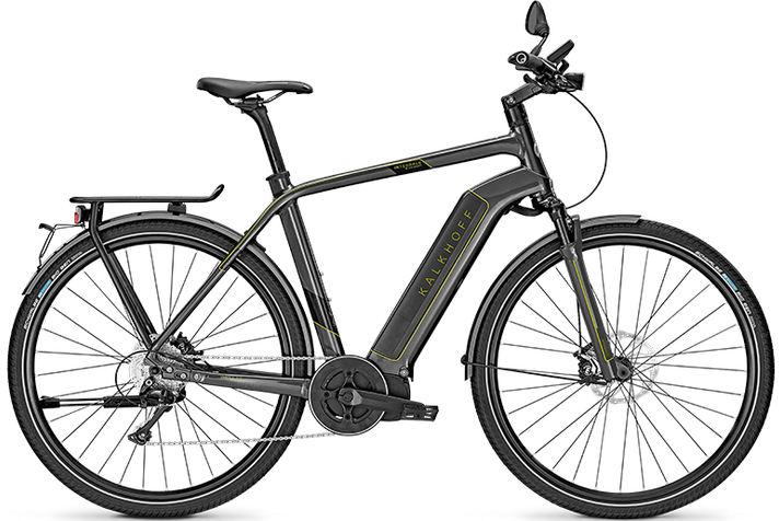 Kalkhoff Kalkhoff Integrale S10 2016  