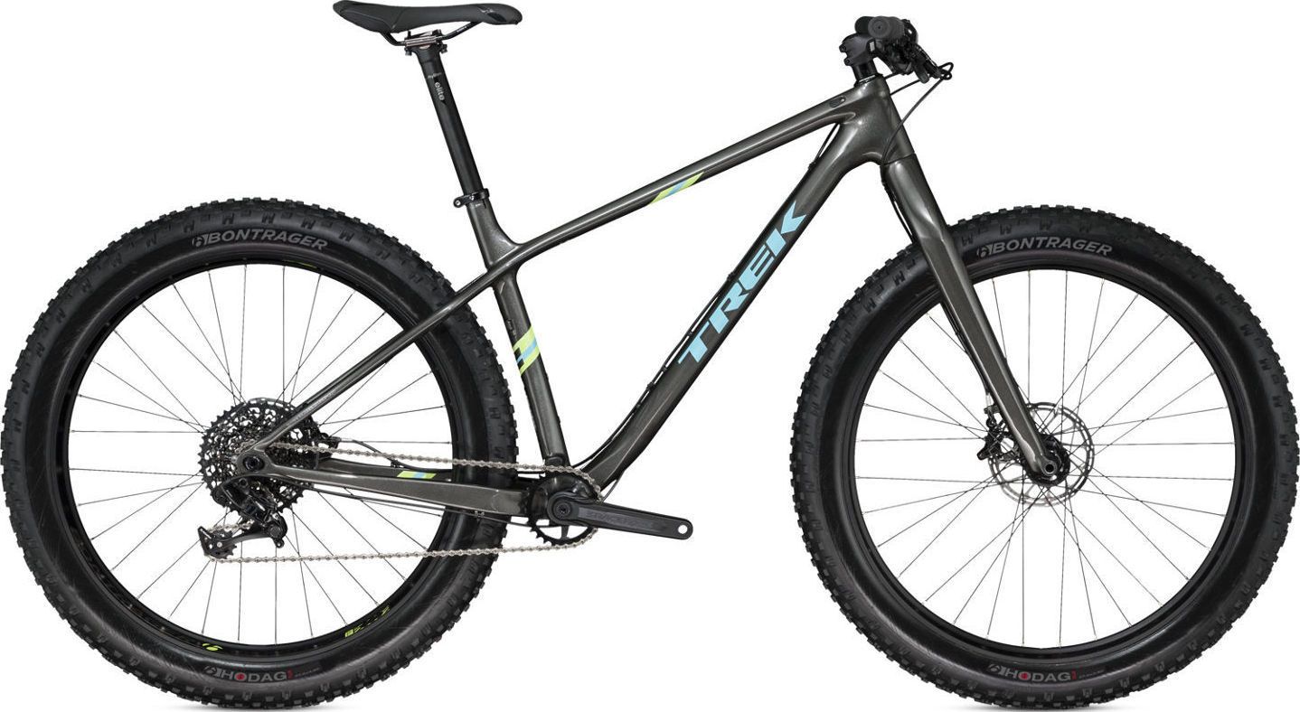 Trek Farley 9.6 2016  