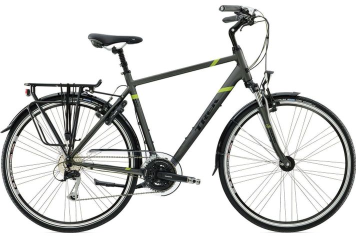 Trek T200 2016  