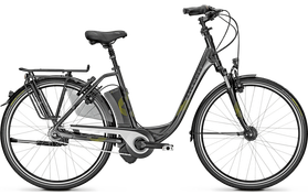 Kalkhoff Tasman Impulse 8 17Ah 2017  