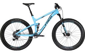 Trek Trek Farley EX 8 2017  