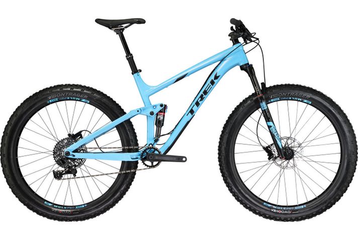 Trek Trek Farley EX 8 2017  