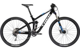 Trek Fuel Ex 5 29 2017  