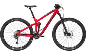 Trek Fuel Ex 7 29 2017  