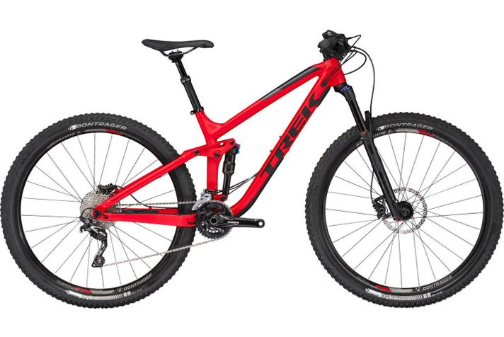Trek Fuel Ex 7 29 2017  
