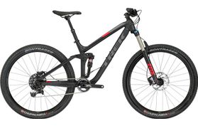 Trek Fuel Ex 8 27,5+ 2017  