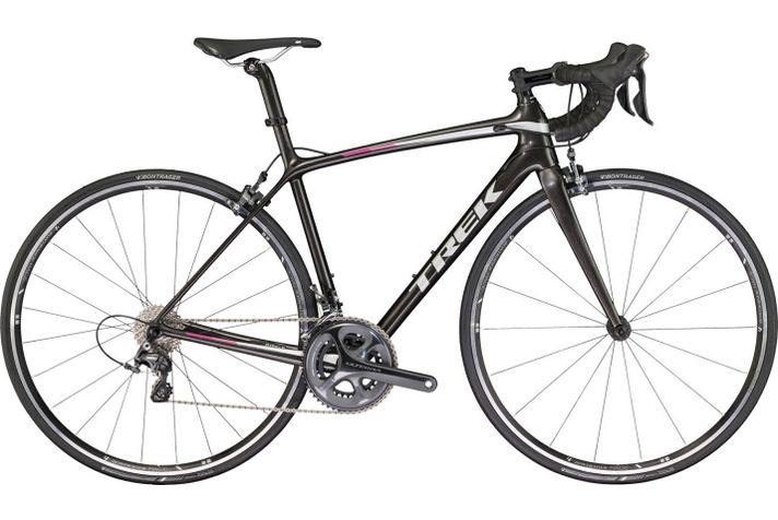 Trek Emonda SL 6 WSD 2017 Demo  