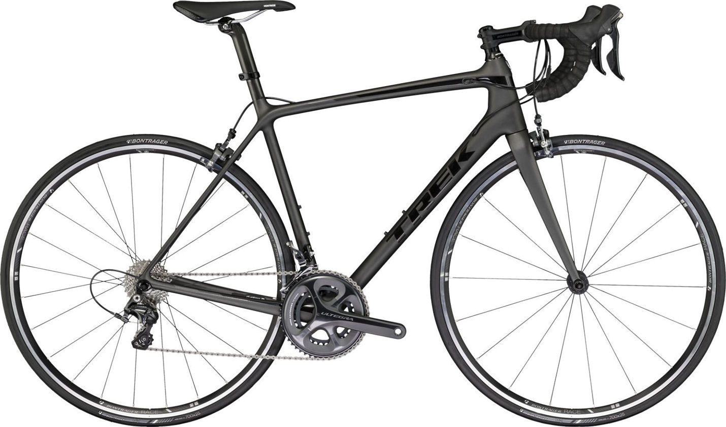 Trek Emonda SL 6 2017 | 12GO Biking
