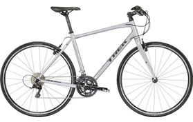Trek FX S 4 2017  