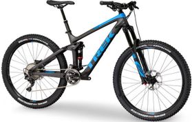Trek Remedy 9.8 2017  