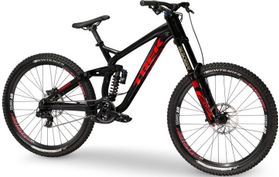 Trek Session 88 DH 2017  