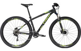 Trek Trek X-Caliber 9 2017  