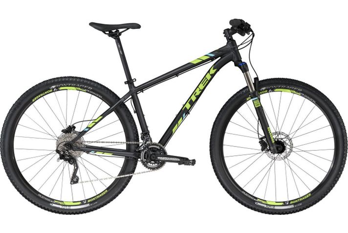 Trek Trek X-Caliber 9 2017  