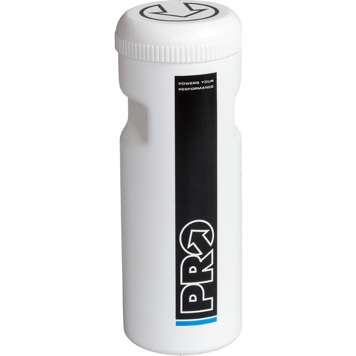 PRO Gereedschapsbidon Wit  