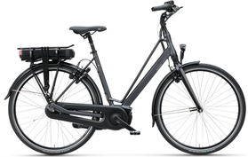 Batavus Bryte E-go 8v 2019 | Premium  
