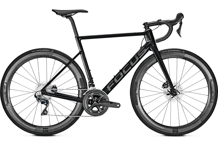 Focus Izalco Max Disc 8.8 2020 | 12GO Biking