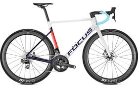 Focus Izalco Max Disc 9.8 2019  