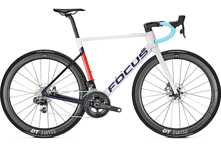 Focus Izalco Max Disc 9.8 2019  