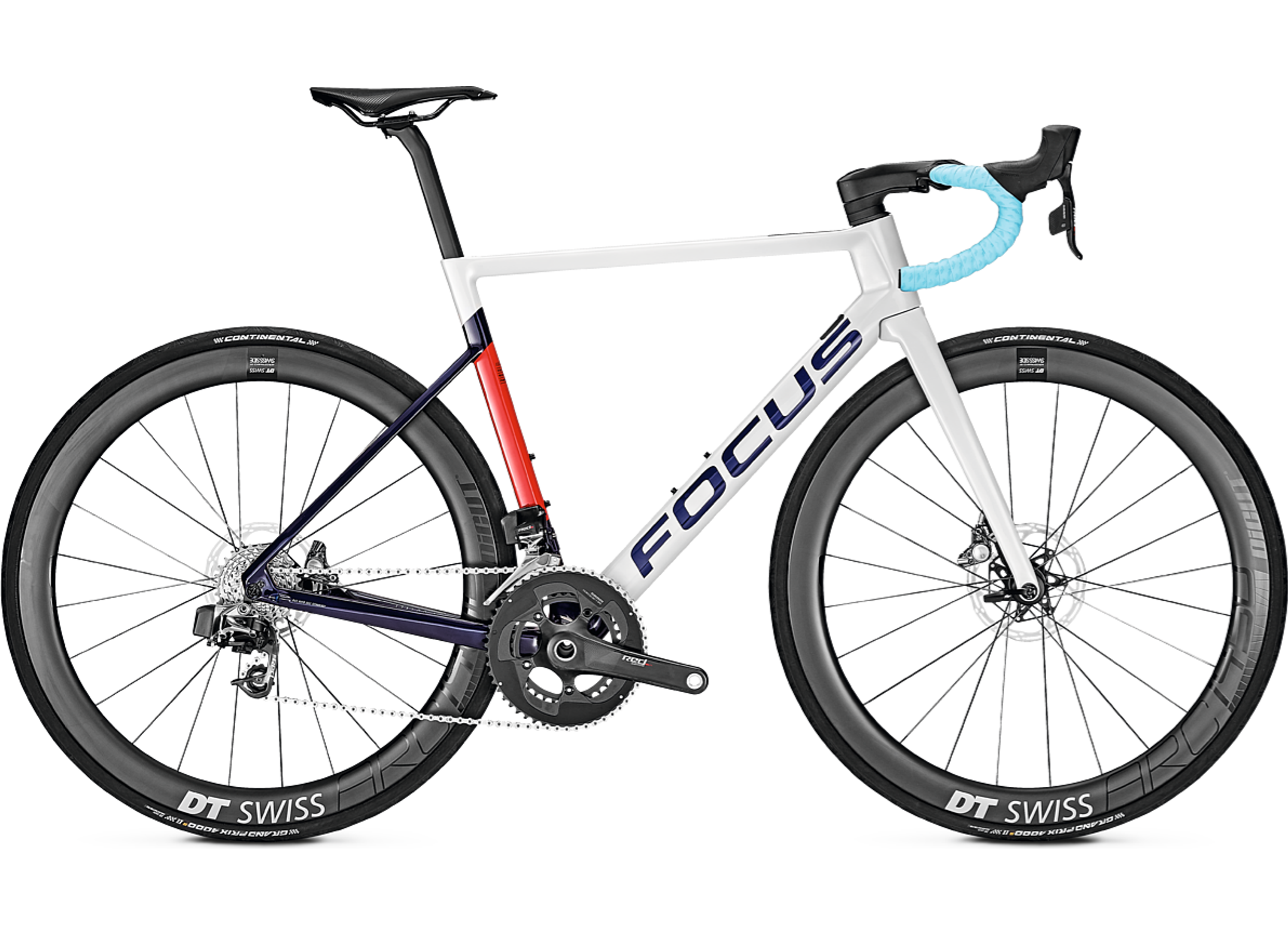 Focus Izalco Max Disc 9.8 2019 | 12GO Biking