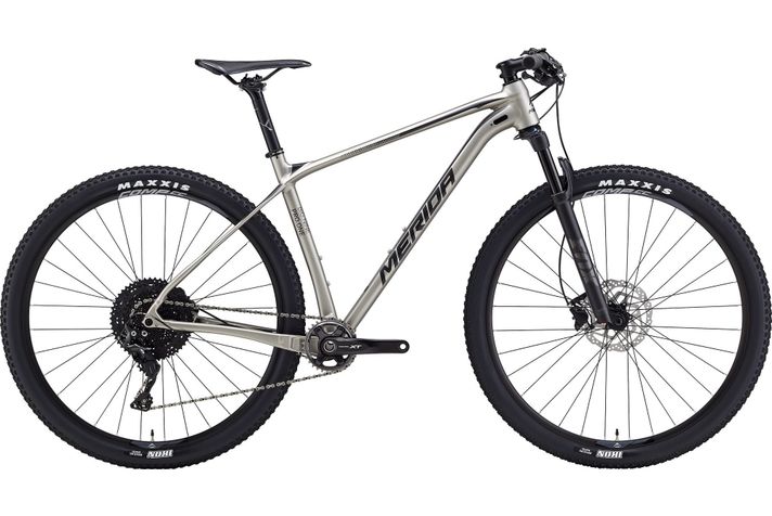 Merida Merida Big Nine Pro One 2018  