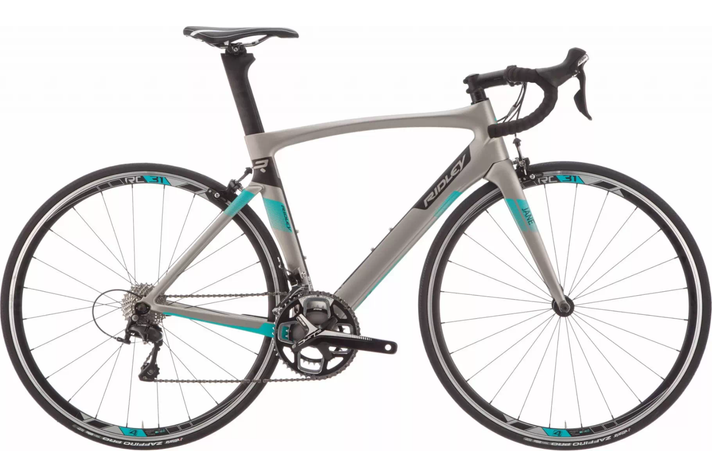 Ridley Jane 105 Mix 2018  