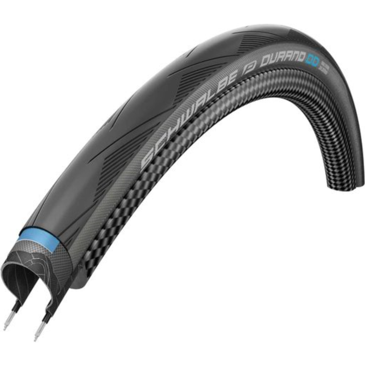 Schwalbe Durano DD Draadband Racefiets  