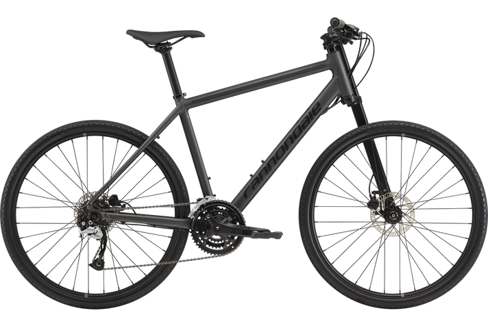 Cannondale Bad Boy 2 2019  
