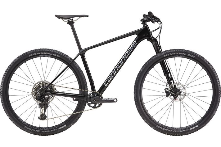 Cannondale F-Si Hi-MOD 1  