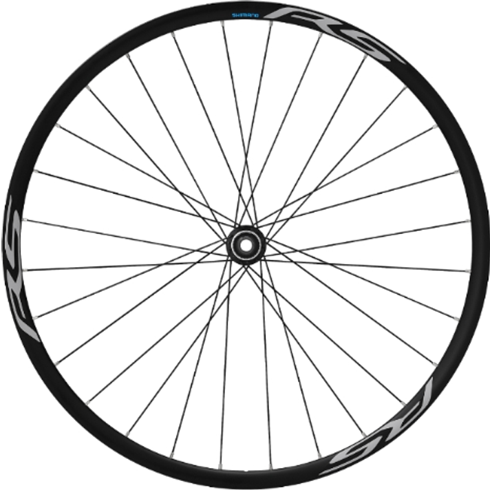 Shimano RS170 Race Centerlock Voorwiel  