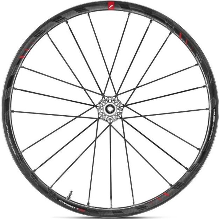 Fulcrum Racing Zero Carbon Disc Race Wielset  