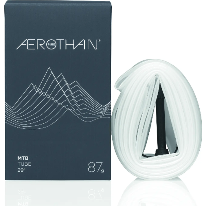 Schwalbe Schwalbe Aerothan SV19E 29" Mountainbike Binnenband  