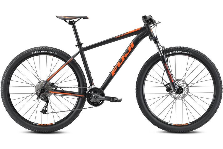 Fuji Nevada 29 3.0 LTD 2023  