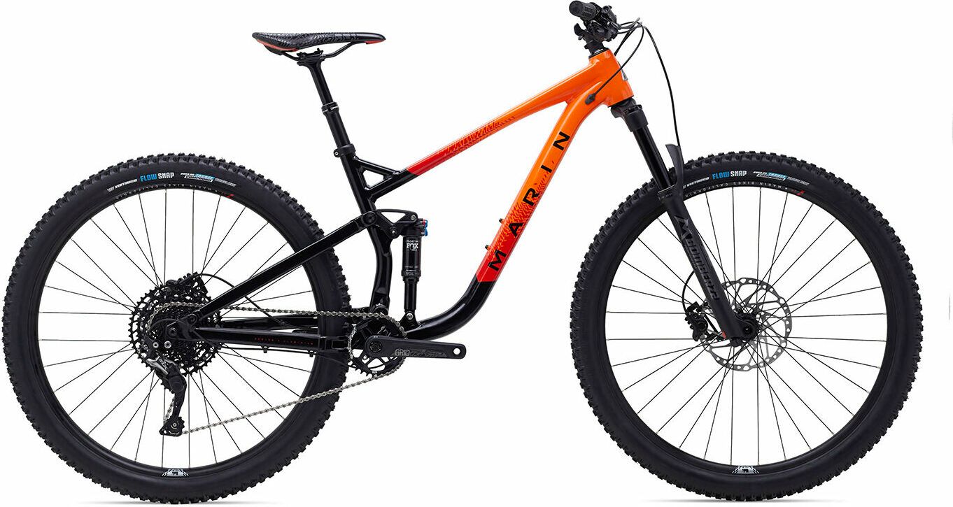 Marin Rift Zone 3 29