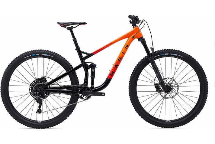 Marin Rift Zone 3 29" 2022  