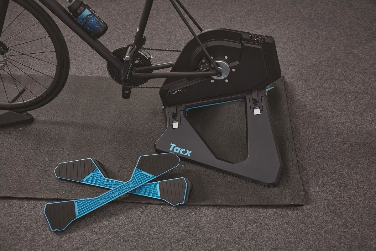 Tacx Neo Motion Plates | 12GO Biking