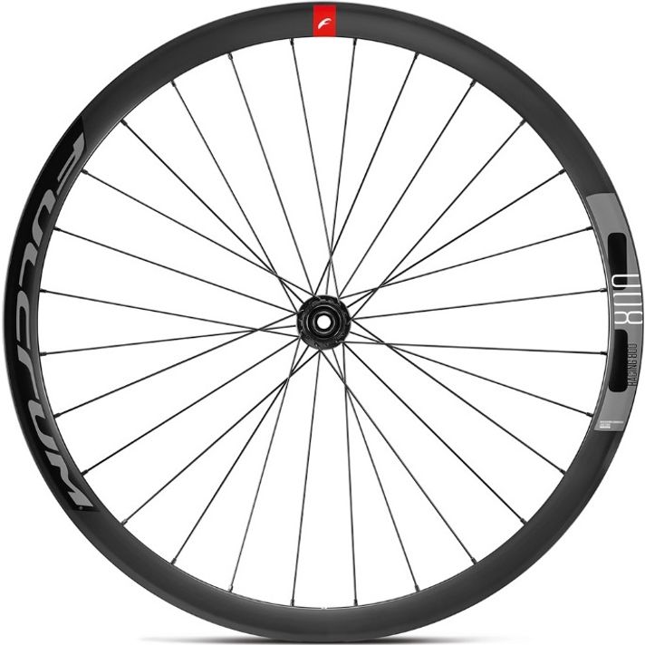 Fulcrum Racing 800 DB OEM Wielset  