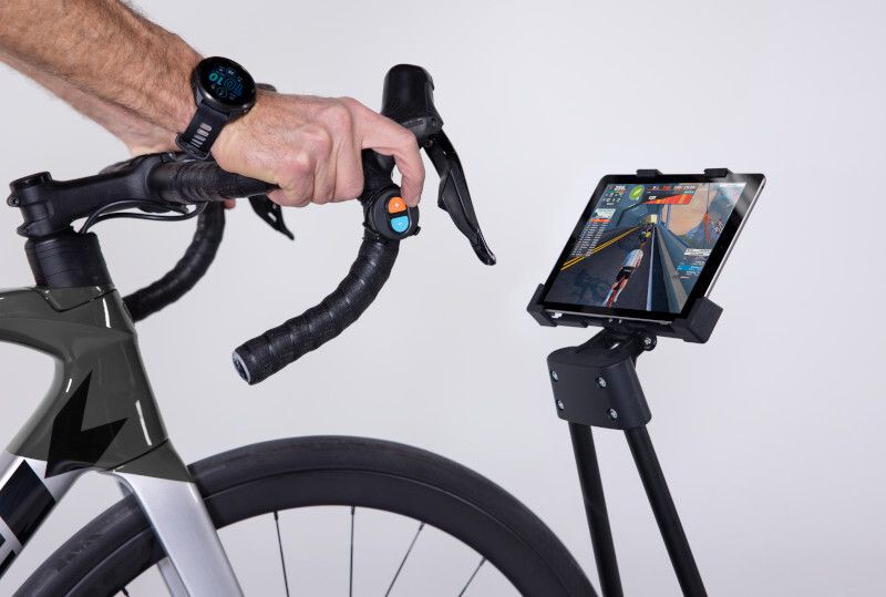 Zwift Cog en Click Set met Body | 12GO Biking