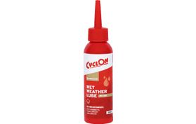 CyclOn Wet Weather Kettingolie  
