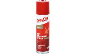 CyclOn Wet Weather Kettingspray  