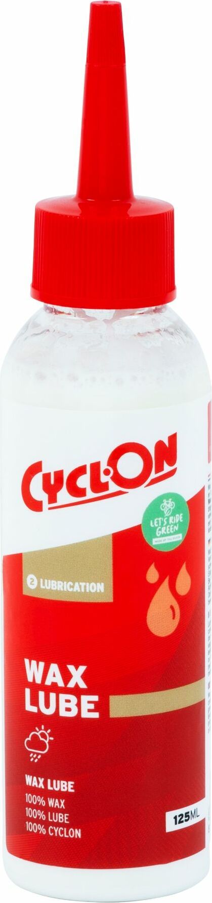 CyclOn Kettingwax  