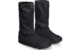 GripGrab GripGrab Dryfoot 2 Overschoen  