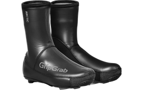 GripGrab Arctic 2 Waterdichte Winter Overschoenen  