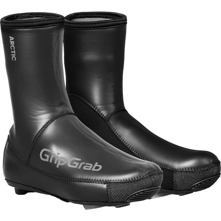 GripGrab Arctic 2 Waterdichte Winter Overschoenen  