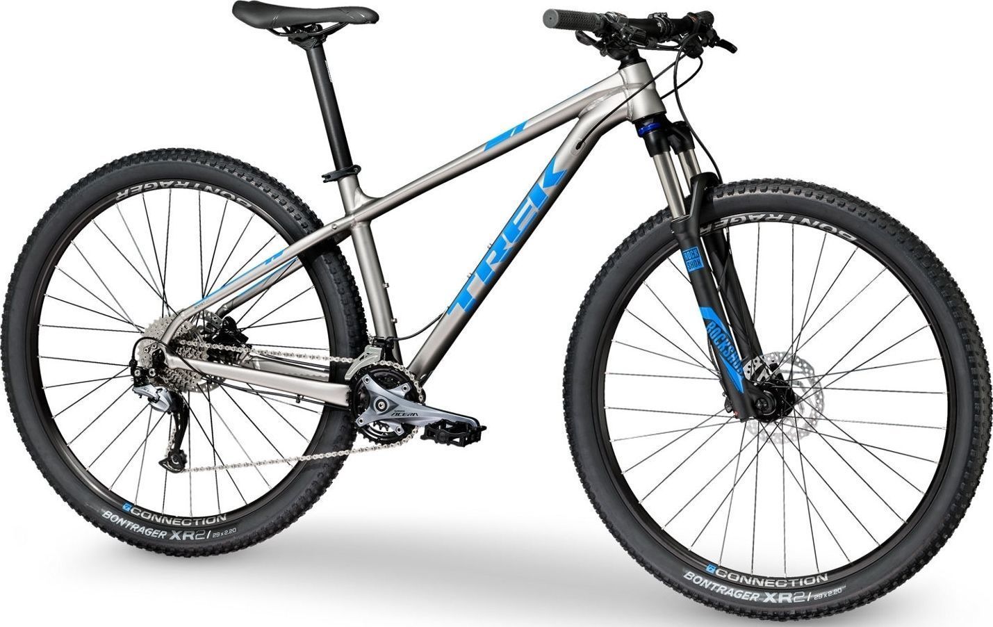 ⭕️★ Trek X-Caliber 7 Size M Trek X-Caliber 7 2021 | 12GO Biking