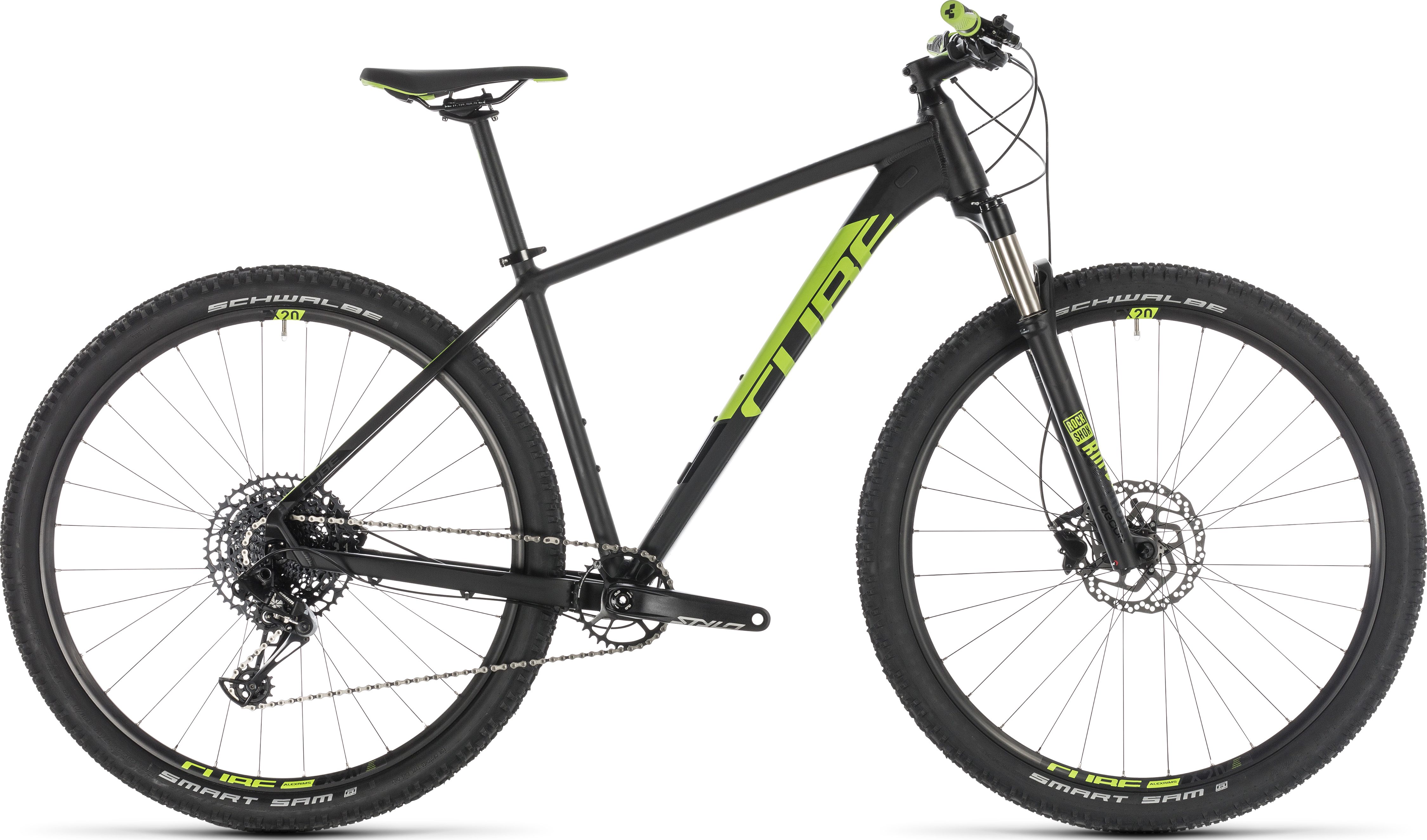 Cube Acid Eagle 2019   Cube Acid Eagle 2019