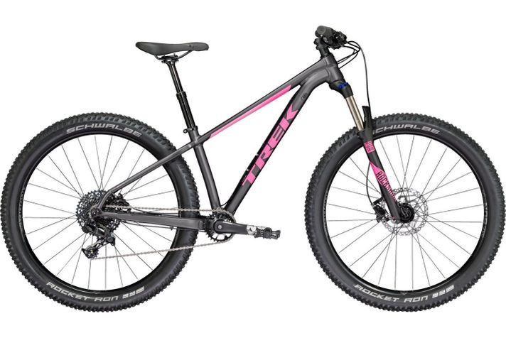Trek Roscoe 8 27,5" WSD 2018  
