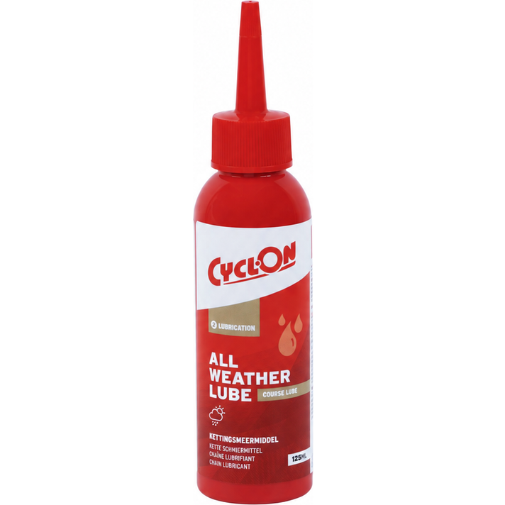 CyclOn All Weather Kettingolie  