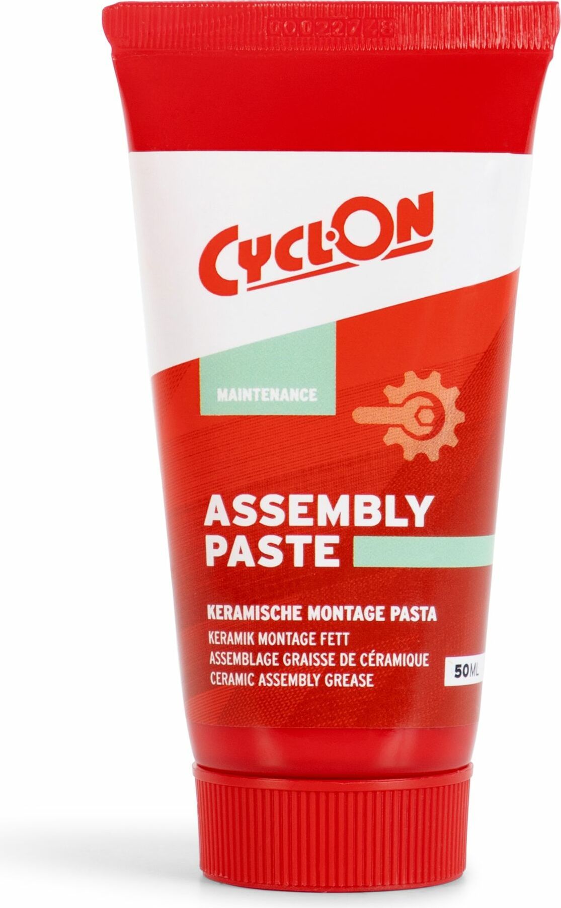 CyclOn Montagepasta  