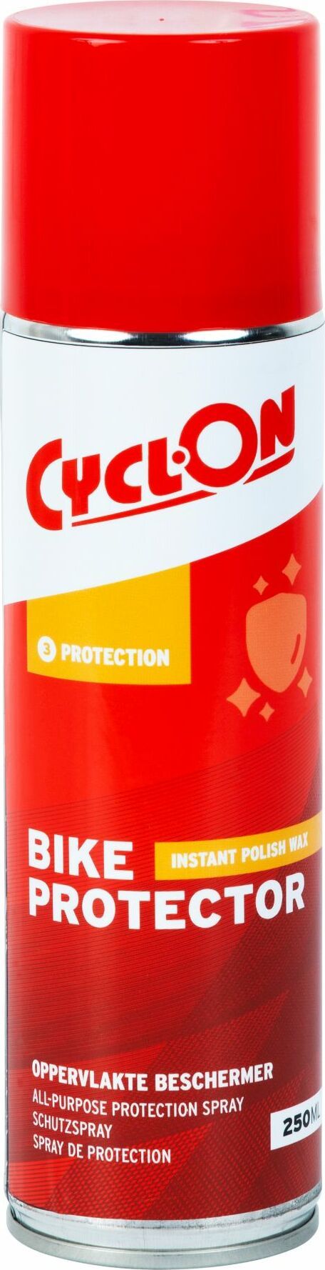 CyclOn Bike Protector Beschermingsspray  
