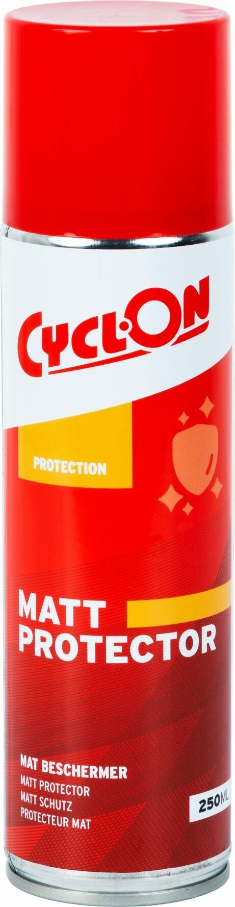 CyclOn Matt Protector Beschermingsspray  